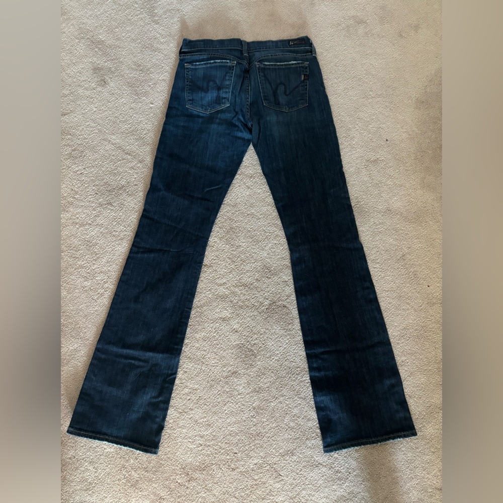 Citizen Jeans